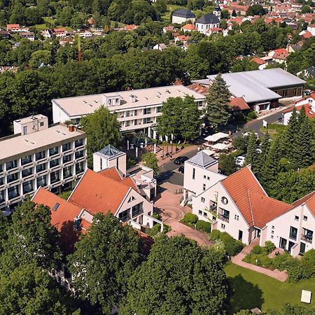Hotel Gersfelder Hof エクステリア 写真