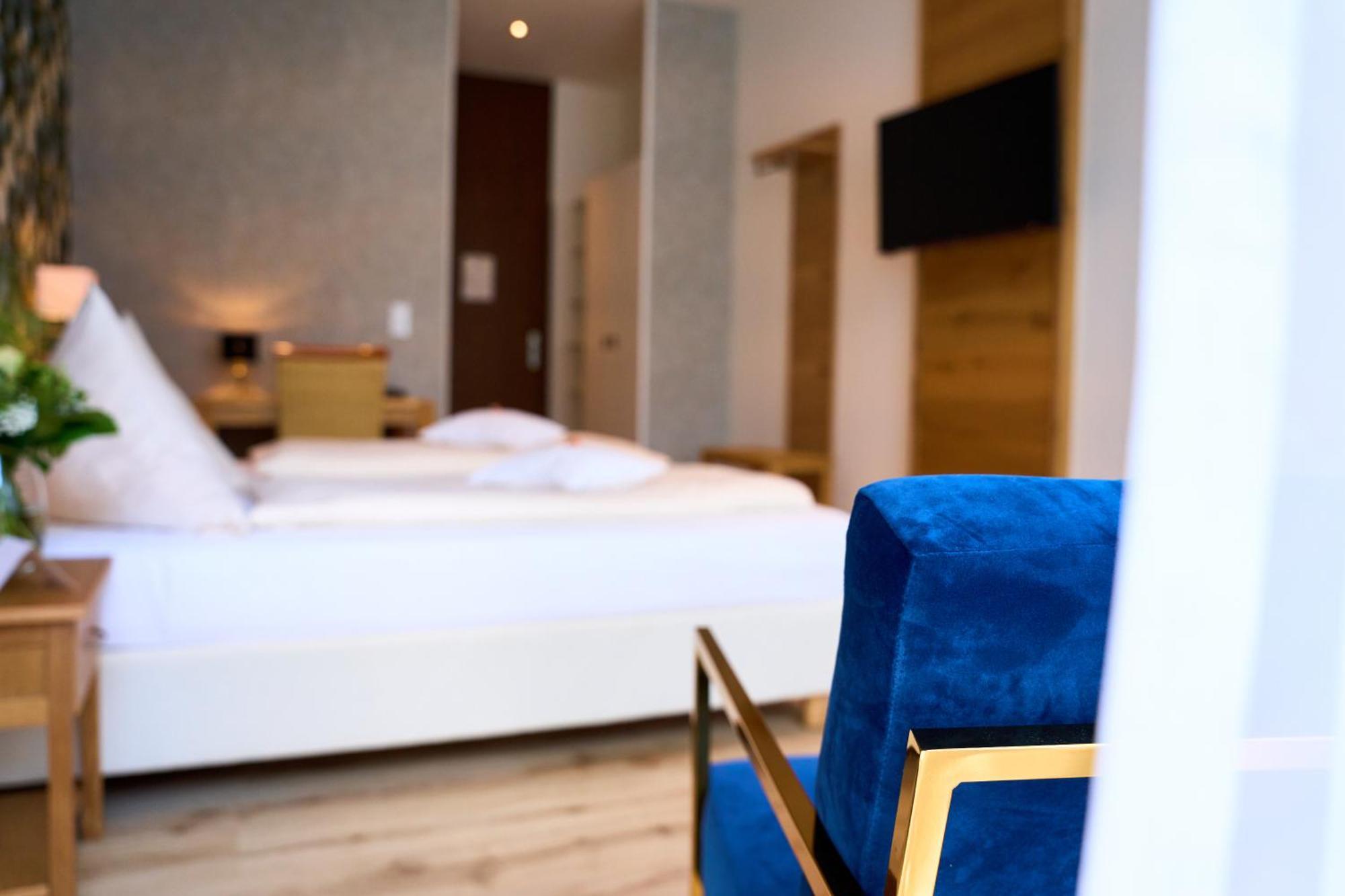 Hotel Gersfelder Hof エクステリア 写真