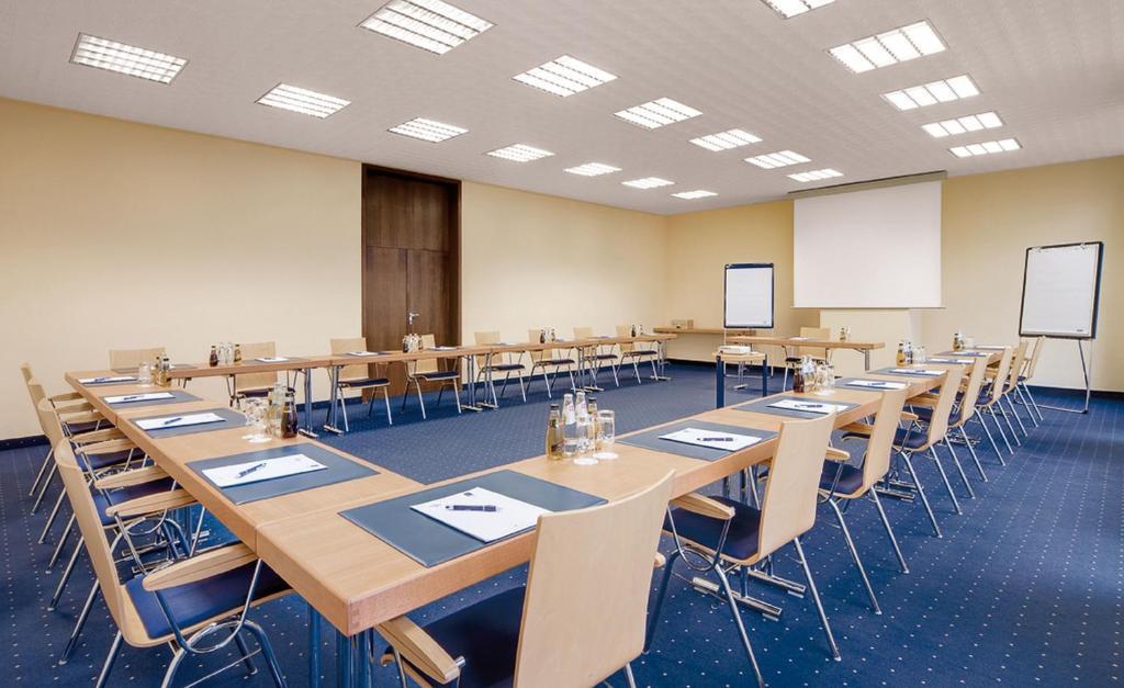 Hotel Gersfelder Hof エクステリア 写真